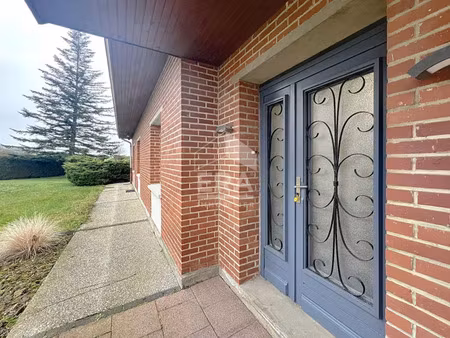 maison 7 pièces 170 m² à vendre / acheter serques 62910 ? | era immobilier