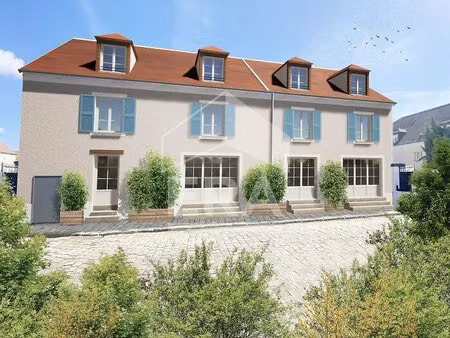 maison 4 pièces 87 m² à vendre / acheter villiers-le-bâcle 91190 ? | era immobilier