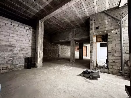 local commercial 0 pièces 305 m² à louer ajaccio 20000 ? | era immobilier