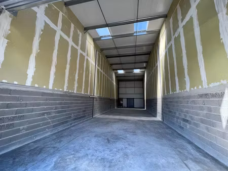 local d'activité 0 pièces 123 m² à louer borgo 20290 ? | era immobilier