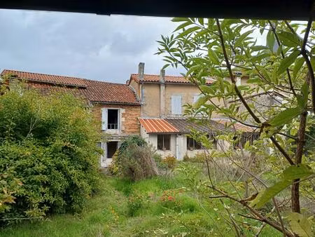 maison de village idéale grande famille