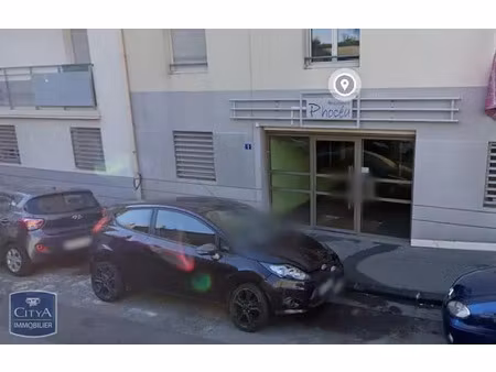 parking à louer - marseille 3e arrondissement (13003) - 62€