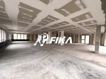 local commercial a vendre