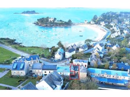 vente appartement 4 pièces bord de mer à saint-briac-sur-mer (35800) : à vendre 4 pièces b