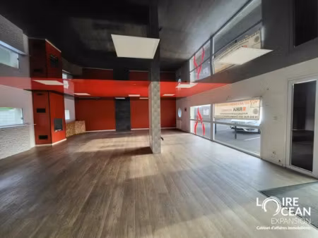 local commercial a louer