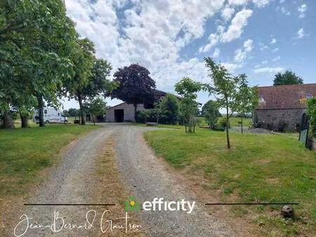 vente maison à plouaret (22420) : à vendre / 161m² plouaret