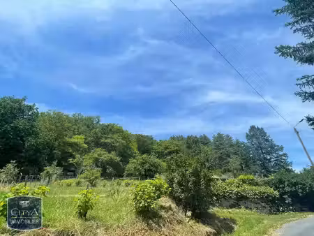 terrain à vendre - brive-la-gaillarde (19) - 34 500€