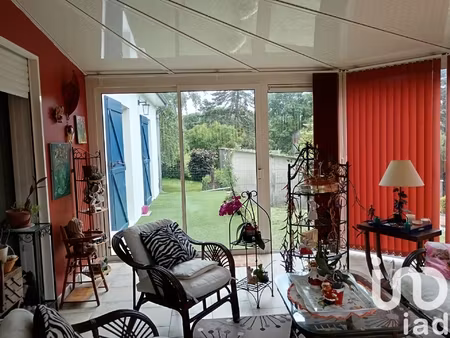 vente maison/villa 6 pièces