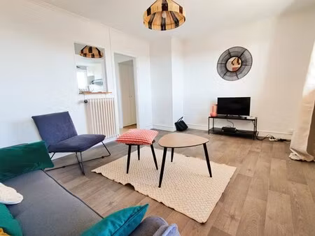 appartement 4 pièces 68 m² à louer toulouse 31200 ? | era immobilier