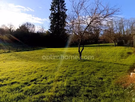 vente maison 5 pièces 115 m² à la caillère-saint-hilaire (85410)  75 000 €