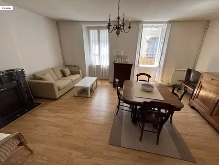 vente maison 4 pièces 123 m² à le dorat (87210)  65 424 €