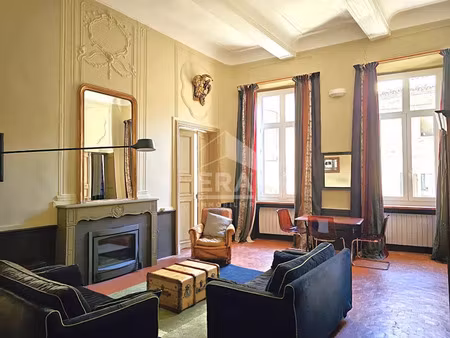 appartement 3 pièces 69 m² à louer lançon-provence 13680 ? | era immobilier