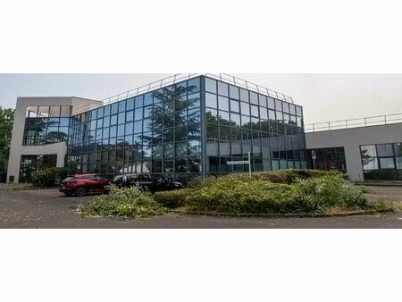 location local d'activités villebon sur yvette 1 978 m²
