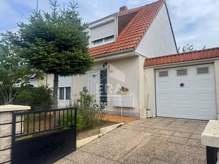 maison 4 pièces 85 m² à louer savigny-le-temple 77176 ? | era immobilier