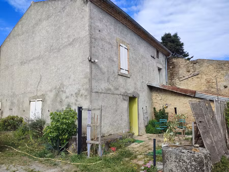 achat maison 4 pièces 93m² la pomarede 11400