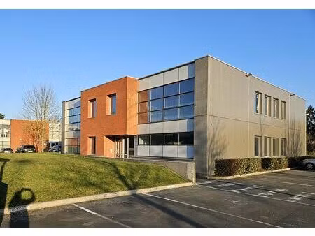 vente bureau lambersart 164 m²