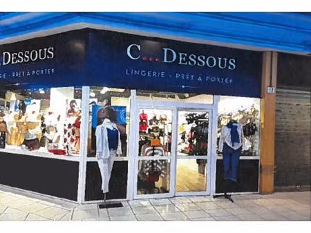 local commercial a louer