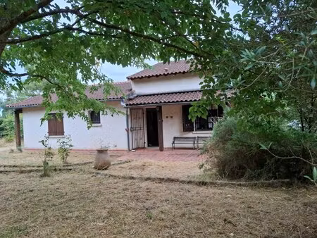 achat maison 5 pièces 145m² rieumes 31370