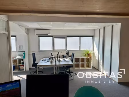 vente bureau 4 pièces 195 m² manosque (04100)