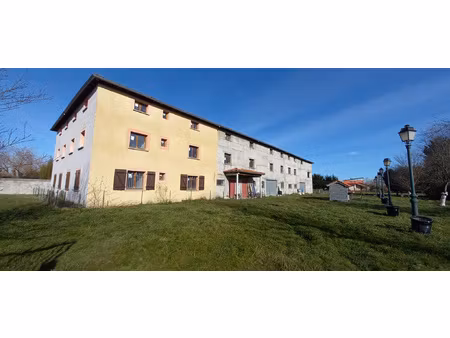 achat immeuble 2 000m² labarthe inard 31800