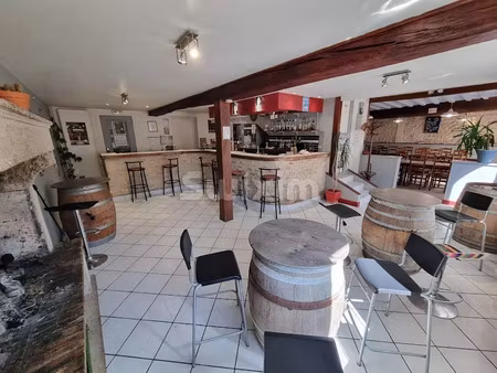 vente propriété 6 pièces 223.96 m² à asnières-sous-bois (89660)  85 000 €