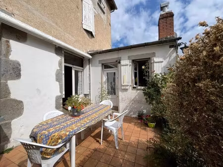 vente maison 7 pièces 177 m² à le dorat (87210)  86 336 €