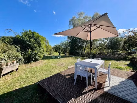 vente maison 5 pièces 111 m² à saint-julien-le-vendômois (19210)  60 280 €