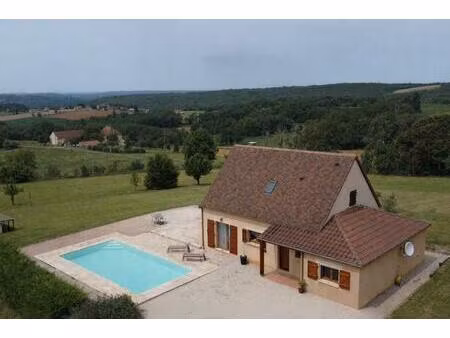 belle propriété avec emplacement exceptionnel