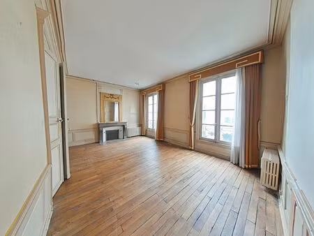 maison bourgeoise 225 m2 - hyper-centre poitiers