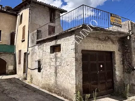 vente maison 2 pièces 47 m² à tallard (05130)  107 000 €