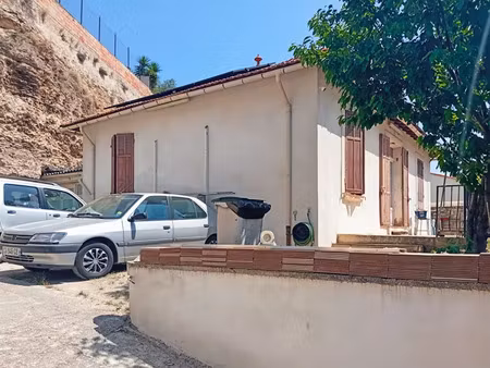maison 3 pièces 70 m² à vendre / acheter marseille 15e arrondissement 13015 ? | era immobi