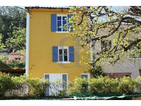 achat maison 3 pièces 45m² buis les baronnies 26170