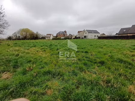 terrain 0 pièces 2803 m² à vendre / acheter arques 62510 ? | era immobilier
