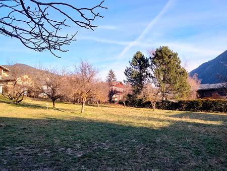 achat appartement 3 pièces 73m²