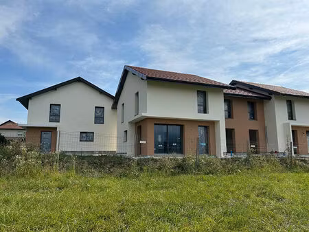 achat maison 5 pièces 103m²