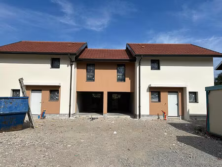 achat maison 5 pièces 103m²