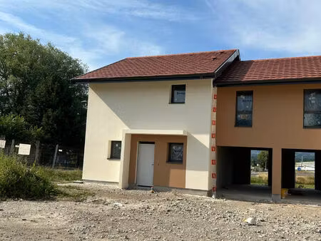 achat maison 5 pièces 103m²