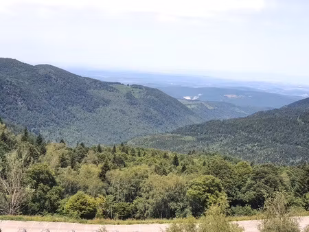 les monts d'olmes : au pied des pistes : appartement entiere