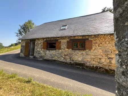 vente maison 4 pièces 103 m² à aspet (31160)  175 000 €