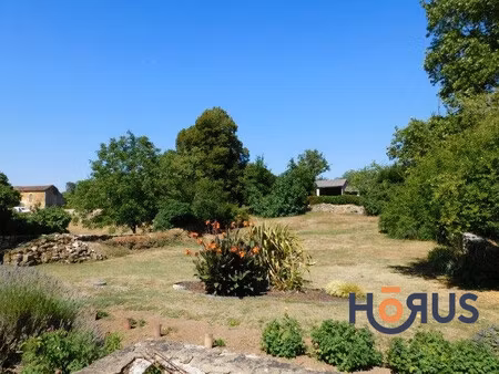 achat maison 2 pièces 67m² montpellier de medillan 17260