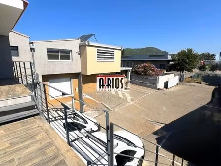 vente local commercial