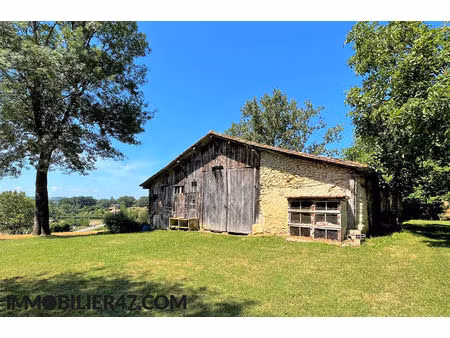 achat maison 1 pièce 260m² verteuil d agenais 47260