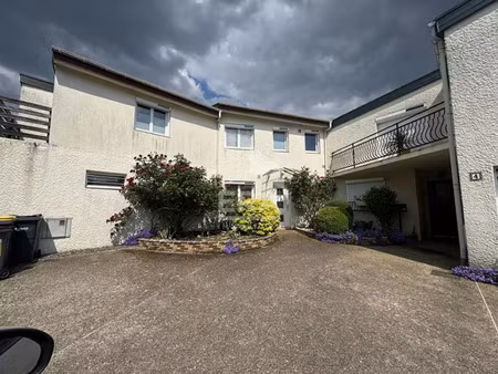maison 4 pièces 91 m² à vendre / acheter villiers-le-bâcle 91190 ? | era immobilier
