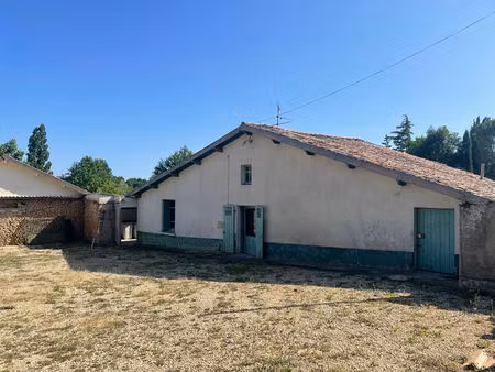 achat maison 3 pièces 67m²