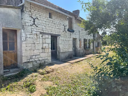 achat maison 3 pièces 75m²