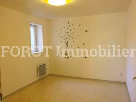 location appartement 3 pièces 57m² lamastre 07270