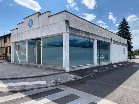 achat immeuble 385m²