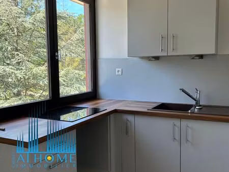 location appartement 2 pièces 44m² sorbiers 42290