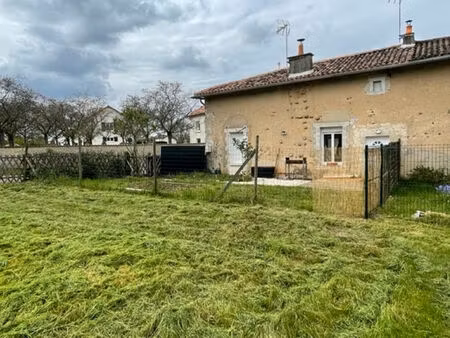 achat maison 6 pièces 125m²