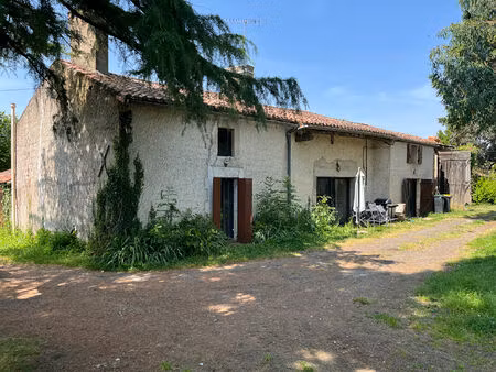 achat maison 7 pièces 170m²